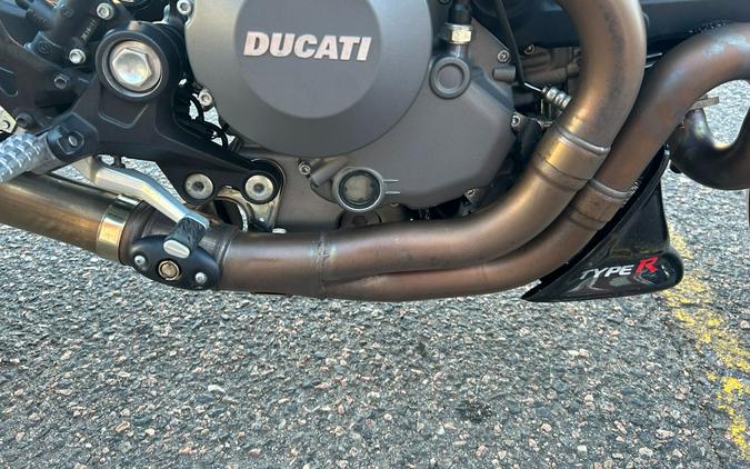 2013 Ducati Monster 1100 EVO ABS