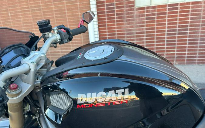 2013 Ducati Monster 1100 EVO ABS