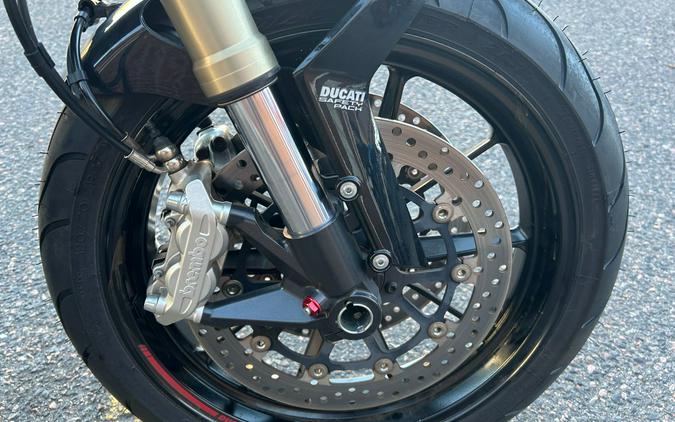 2013 Ducati Monster 1100 EVO ABS