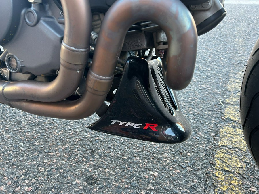 2013 Ducati Monster 1100 EVO ABS