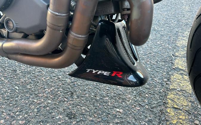 2013 Ducati Monster 1100 EVO ABS