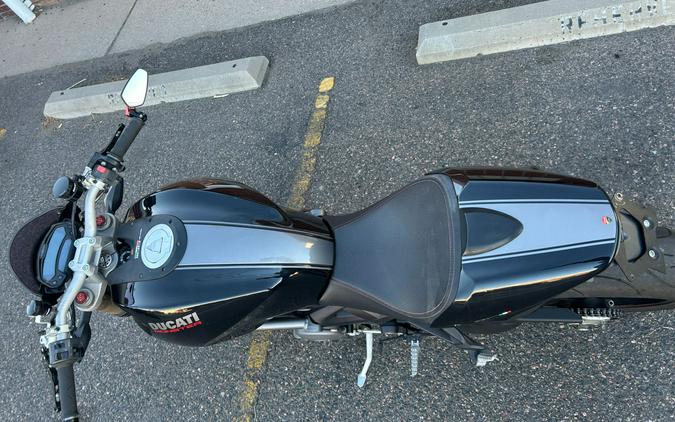 2013 Ducati Monster 1100 EVO ABS