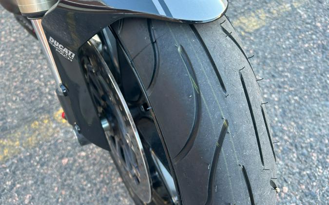 2013 Ducati Monster 1100 EVO ABS