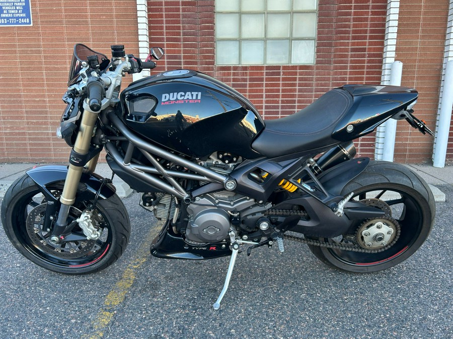 2013 Ducati Monster 1100 EVO ABS