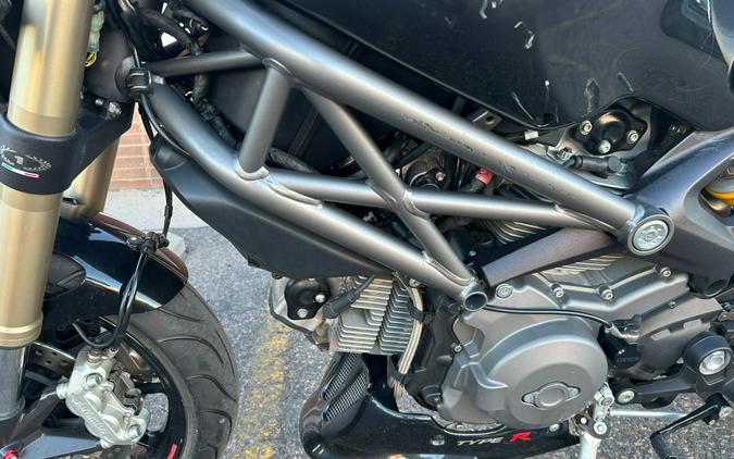 2013 Ducati Monster 1100 EVO ABS
