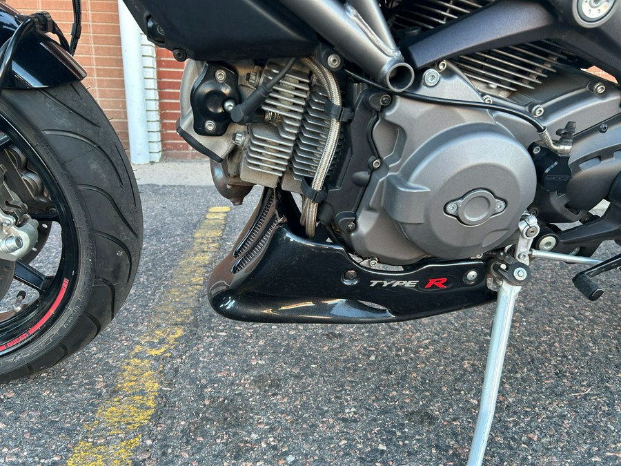 2013 Ducati Monster 1100 EVO ABS