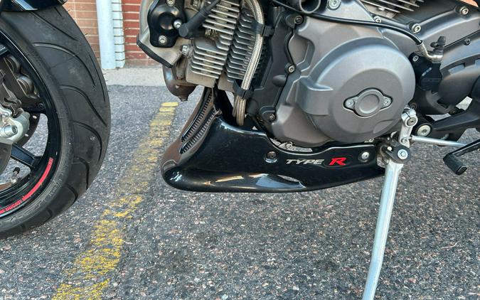 2013 Ducati Monster 1100 EVO ABS