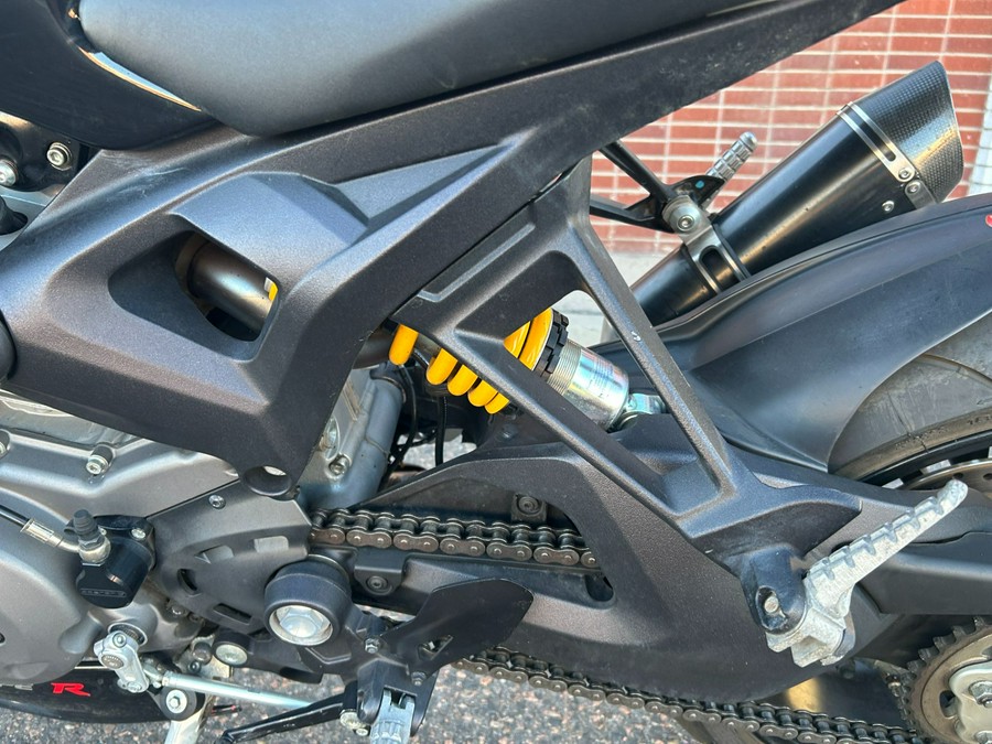 2013 Ducati Monster 1100 EVO ABS