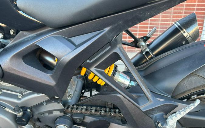 2013 Ducati Monster 1100 EVO ABS