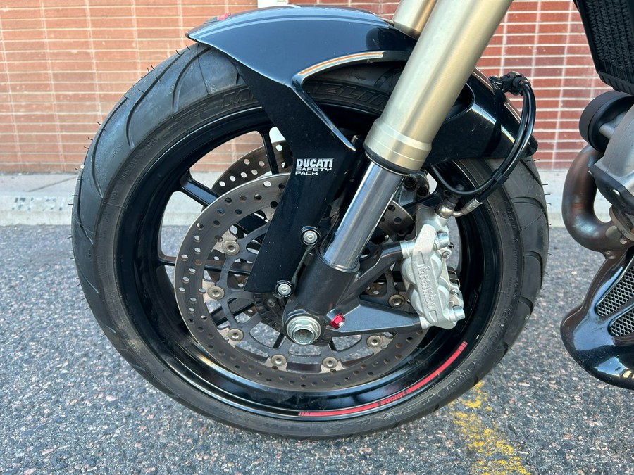 2013 Ducati Monster 1100 EVO ABS