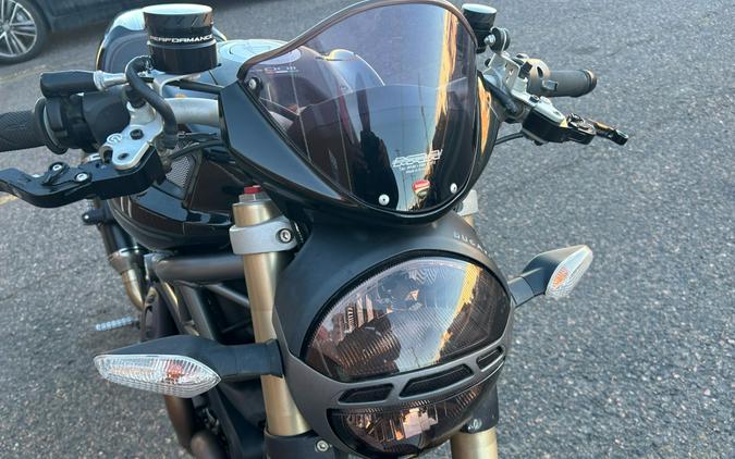 2013 Ducati Monster 1100 EVO ABS
