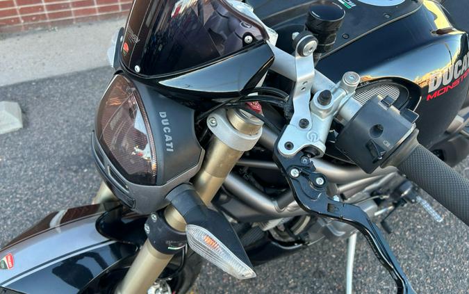 2013 Ducati Monster 1100 EVO ABS