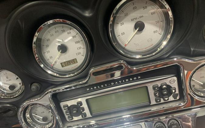 USED 2008 HARLEY-DAVIDSON STREET GLIDE FLHX FOR SALE NEAR LAKEVILLE, MN