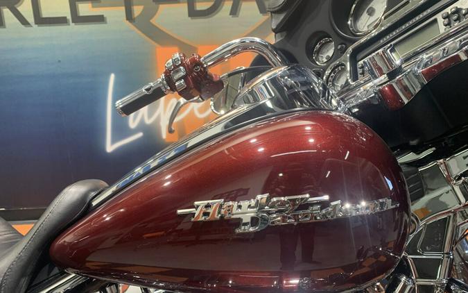 USED 2008 HARLEY-DAVIDSON STREET GLIDE FLHX FOR SALE NEAR LAKEVILLE, MN