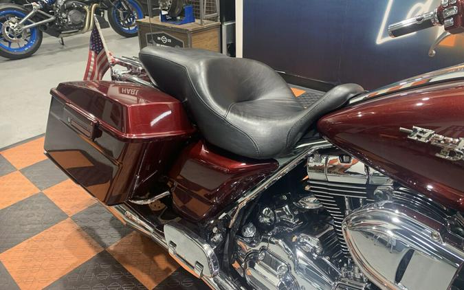 USED 2008 HARLEY-DAVIDSON STREET GLIDE FLHX FOR SALE NEAR LAKEVILLE, MN