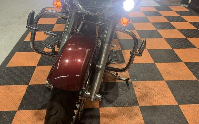 USED 2008 HARLEY-DAVIDSON STREET GLIDE FLHX FOR SALE NEAR LAKEVILLE, MN