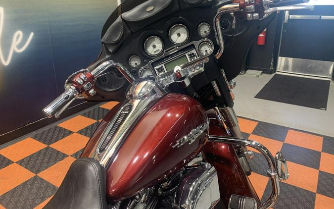 USED 2008 HARLEY-DAVIDSON STREET GLIDE FLHX FOR SALE NEAR LAKEVILLE, MN