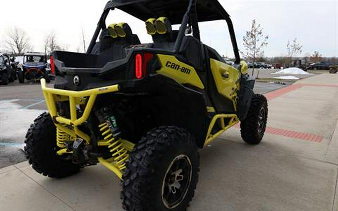 2019 Can-Am Maverick Sport X MR 1000R