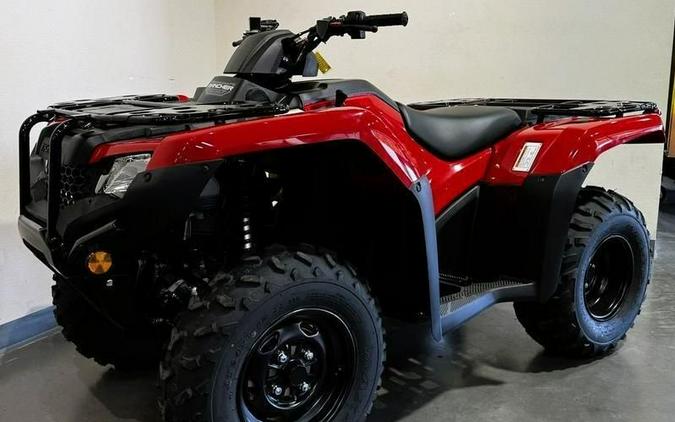 New 2025 HONDA-ATV FOREMAN EPS - 100031