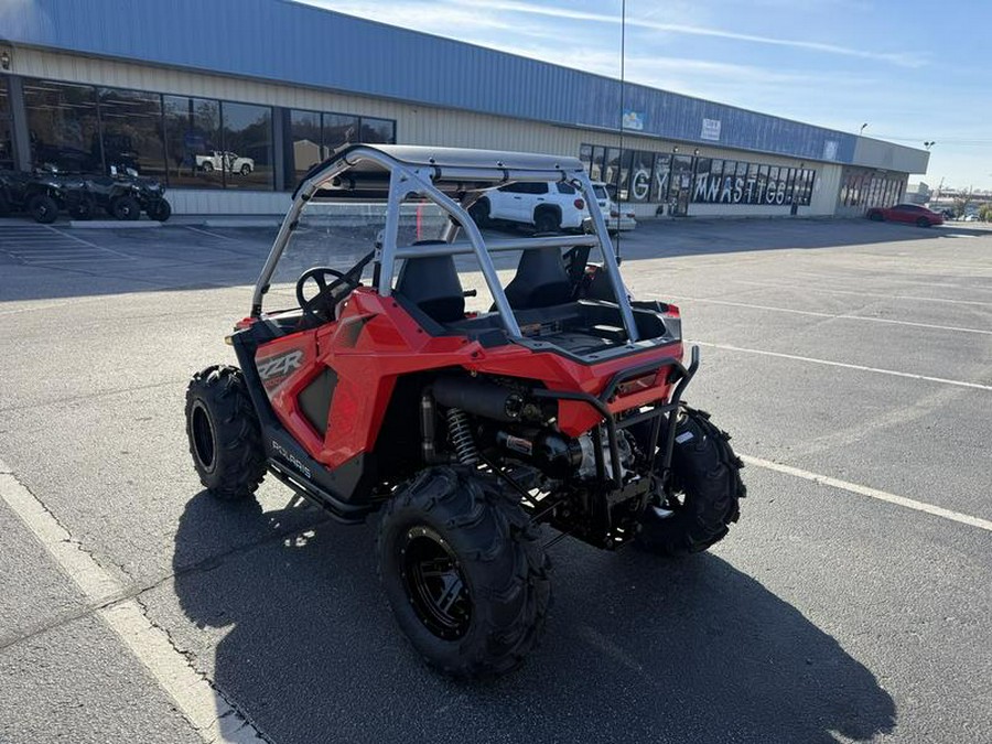 2026 Polaris® RZR 200 EFI