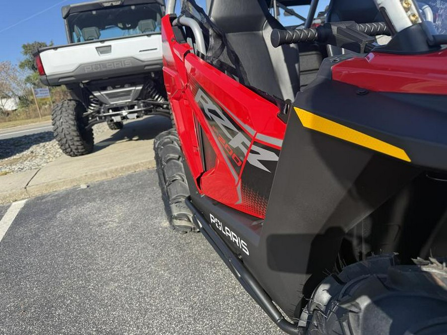 2026 Polaris® RZR 200 EFI