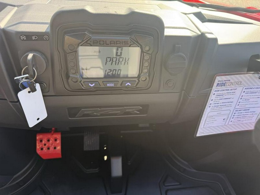 2026 Polaris® RZR 200 EFI