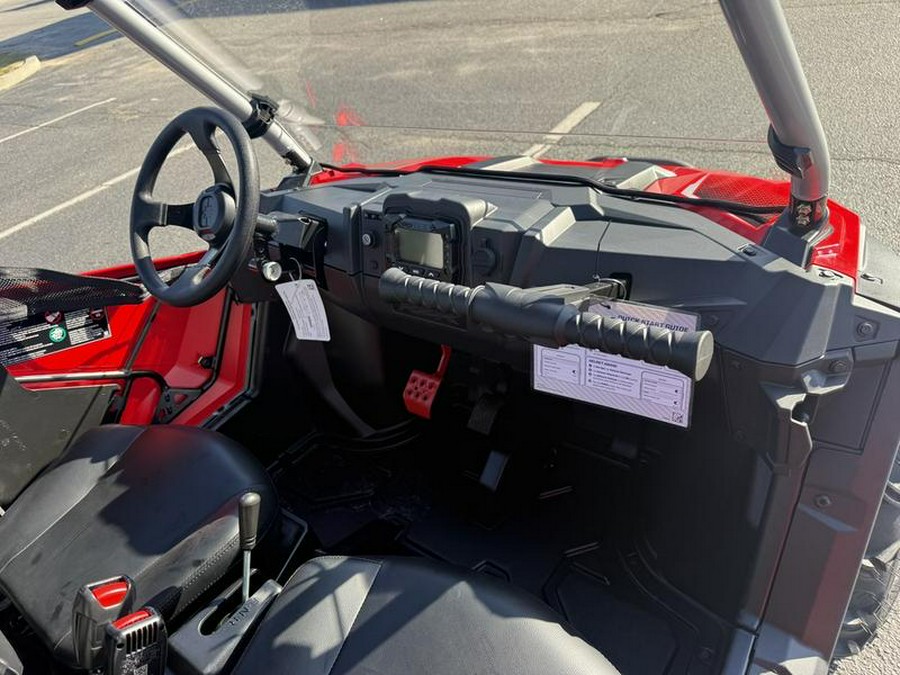 2026 Polaris® RZR 200 EFI