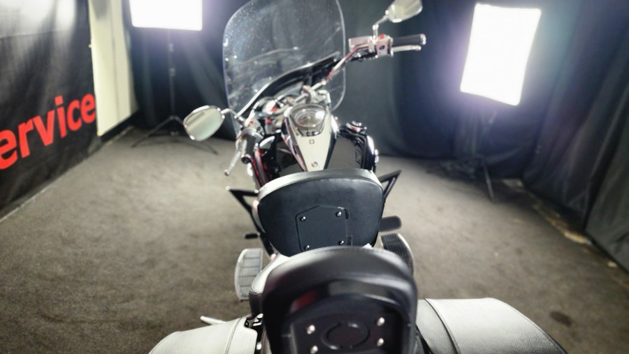 2018 SUZUKI VL1500 C90 BLVD - F100168