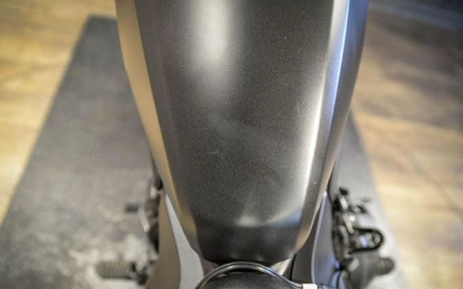 2021 Honda Rebel 500 ABS