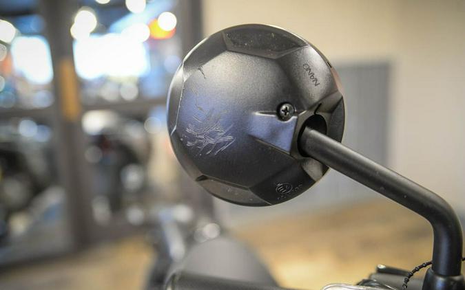 2021 Honda Rebel 500 ABS