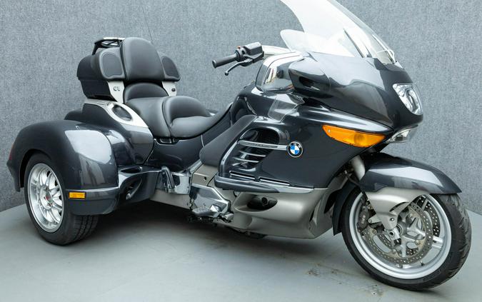 2005 BMW K1200LT TRIKE W/ABS