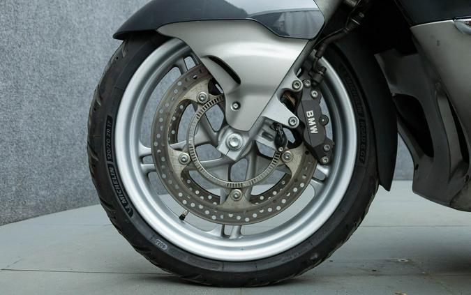 2005 BMW K1200LT TRIKE W/ABS