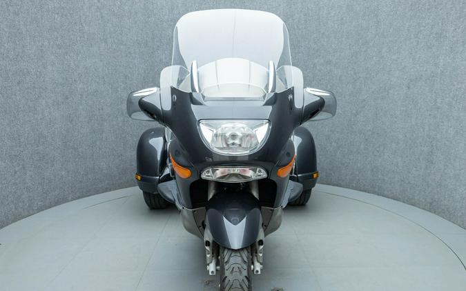 2005 BMW K1200LT TRIKE W/ABS