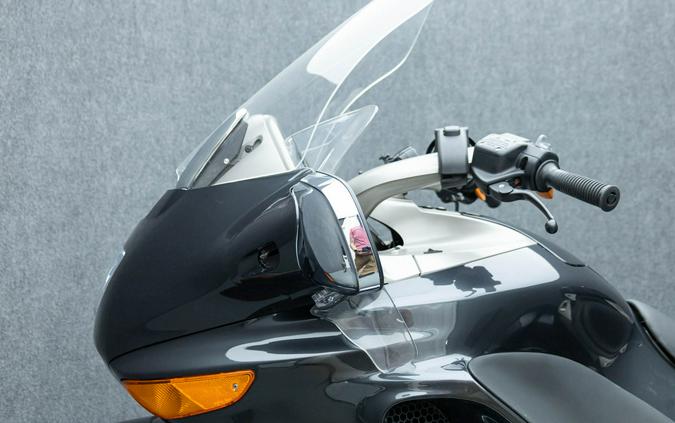 2005 BMW K1200LT TRIKE W/ABS