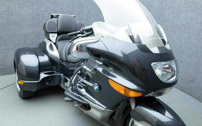 2005 BMW K1200LT TRIKE W/ABS