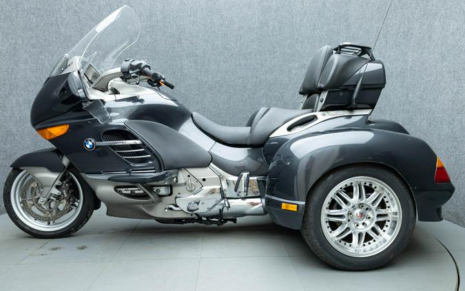 2005 BMW K1200LT TRIKE W/ABS