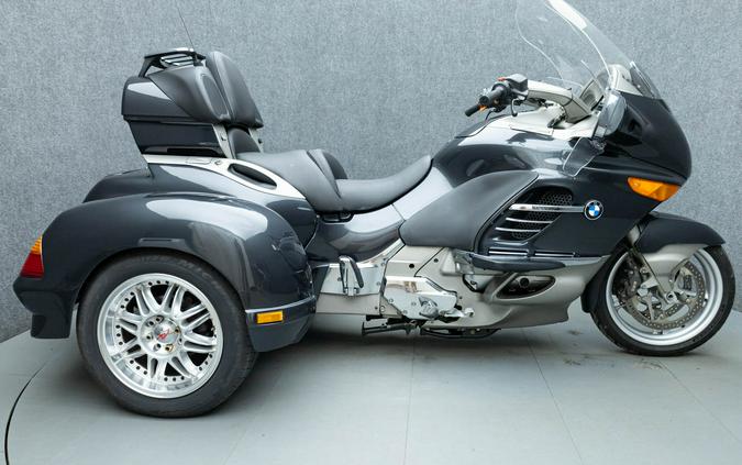 2005 BMW K1200LT TRIKE W/ABS