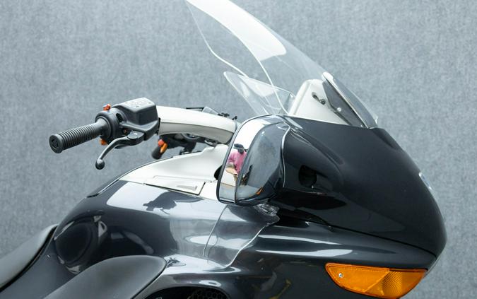 2005 BMW K1200LT TRIKE W/ABS
