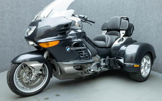 2005 BMW K1200LT TRIKE W/ABS