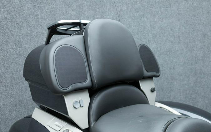 2005 BMW K1200LT TRIKE W/ABS