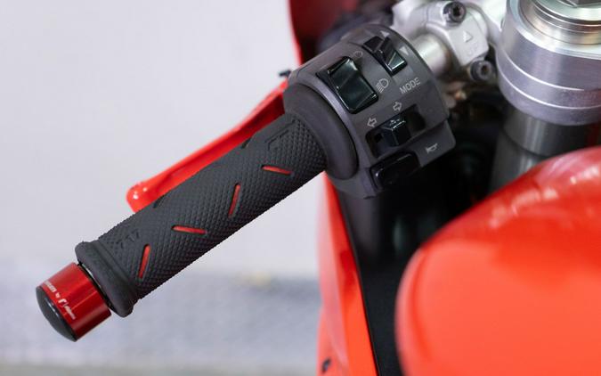 2012 Ducati Superbike 848 EVO