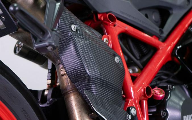 2012 Ducati Superbike 848 EVO