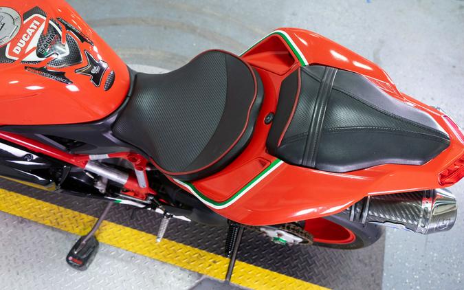 2012 Ducati Superbike 848 EVO