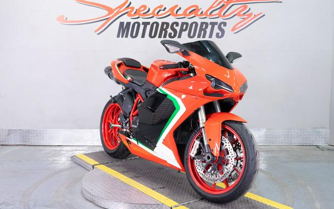2012 Ducati Superbike 848 EVO