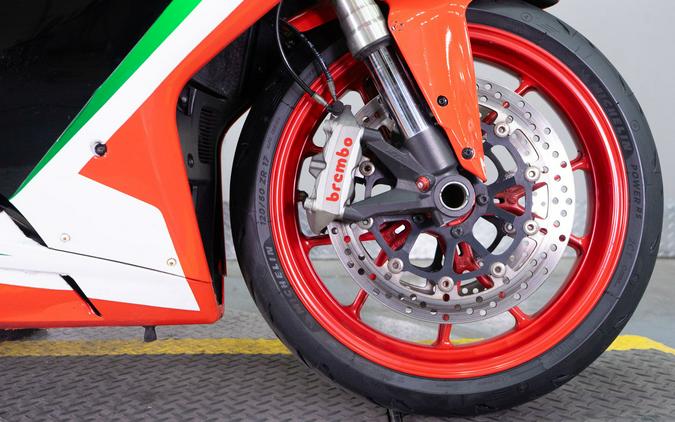 2012 Ducati Superbike 848 EVO
