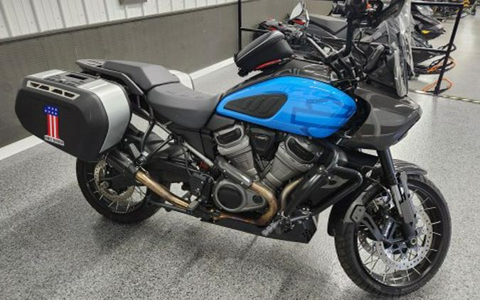2022 Harley-Davidson Pan America 1250 Special (G.I. Enthusiast Collection)