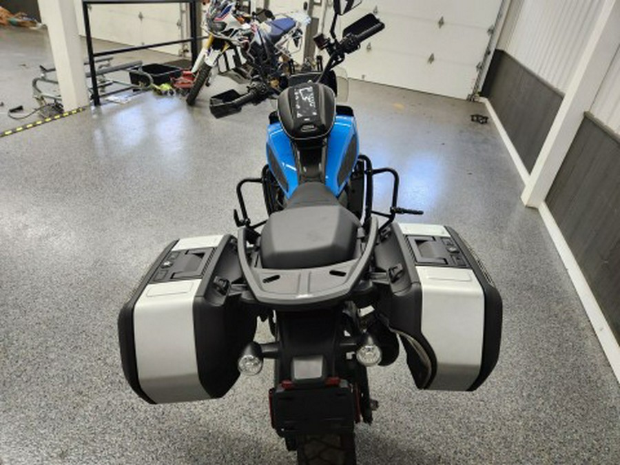 2022 Harley-Davidson Pan America 1250 Special (G.I. Enthusiast Collection)