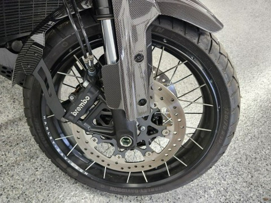 2022 Harley-Davidson Pan America 1250 Special (G.I. Enthusiast Collection)