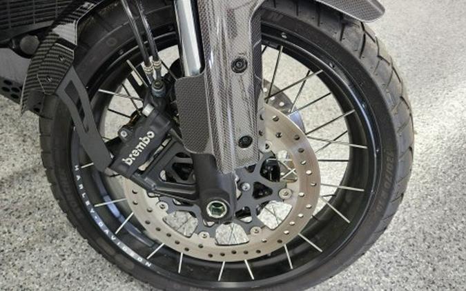 2022 Harley-Davidson Pan America 1250 Special (G.I. Enthusiast Collection)
