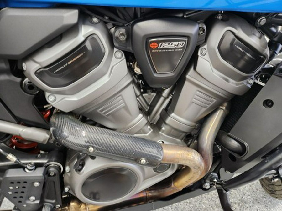 2022 Harley-Davidson Pan America 1250 Special (G.I. Enthusiast Collection)